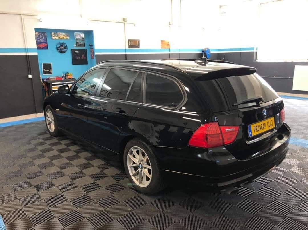 Vând sau schimb după 2010 BMW seria 3 Break An 2011 X drive 6 trepte