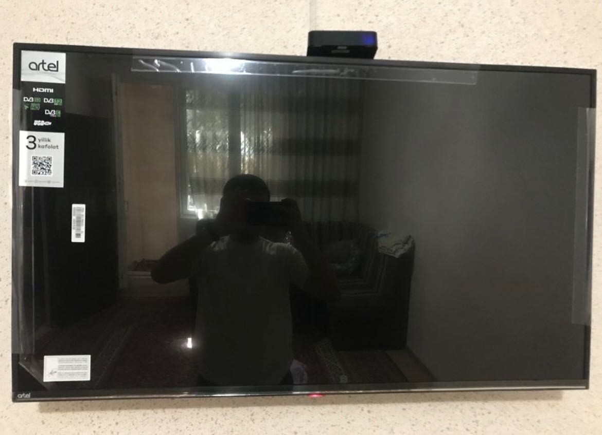 Продам Телевизор Artel, 42, HDMI, USB, Новый.