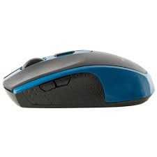 Mouse fara fir,wireless cu 5 butoane(buton înainte și înapoi),nou.