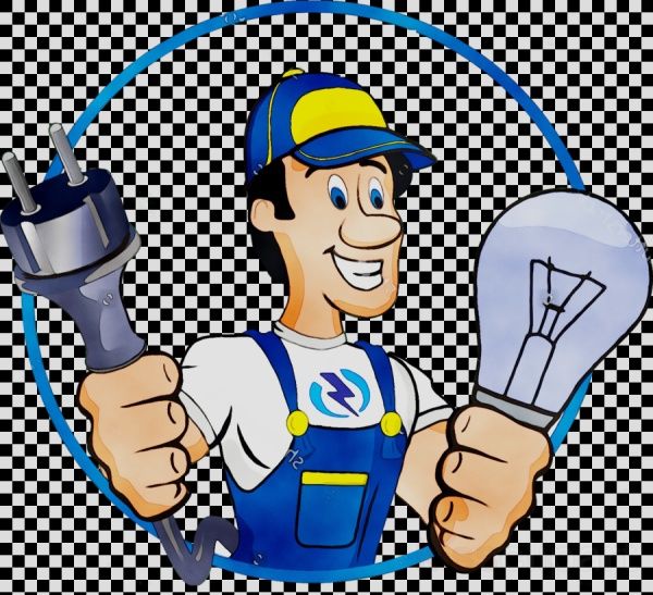 Опытный Электрик