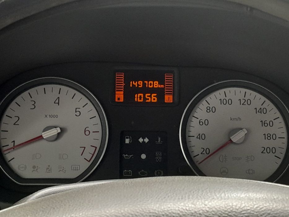 Vând Dacia Logan, an 2011, 150.000 km, proprietar