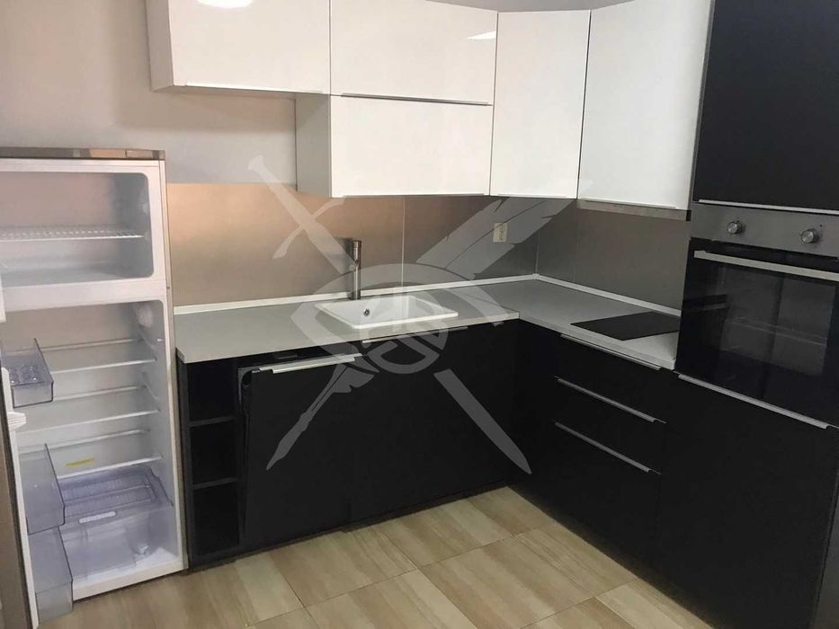 Дава се под наем Двустаен апартамент в София, Манастирски ливади - 70 кв.м за 700 € - Снимка #4