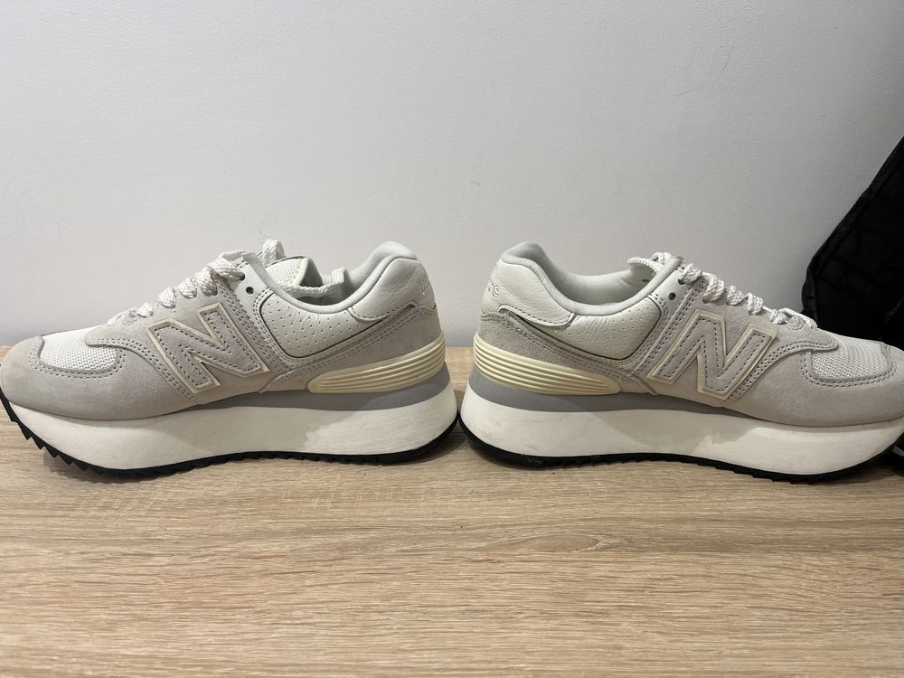 Маратонки New Balance WL574ZAA *Нови*