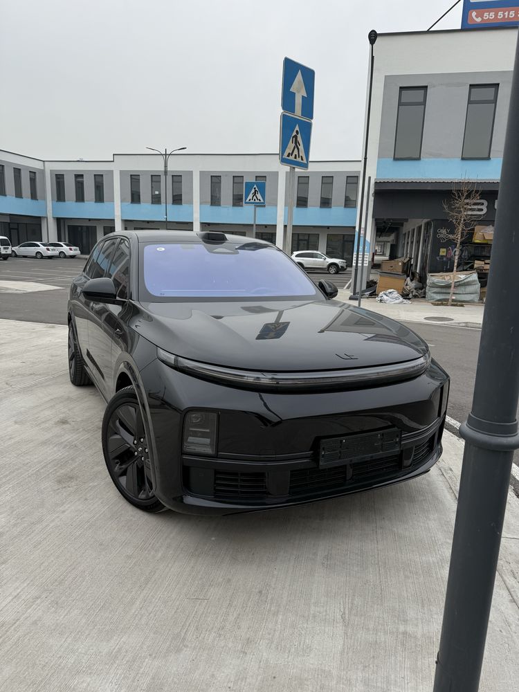Lixiang 7 ultra sotiladi 2024-yil