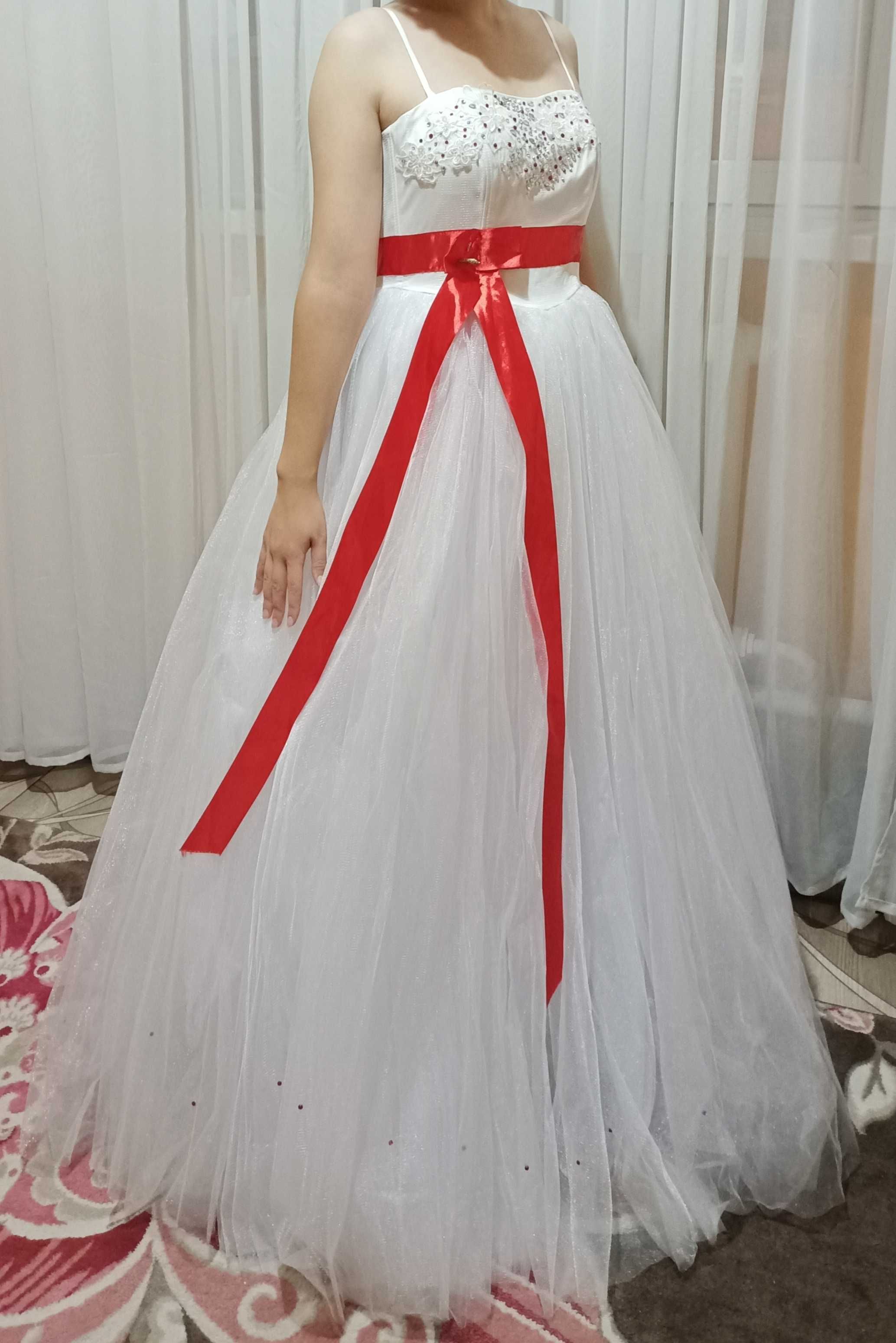 Свадебные платья новые корейские