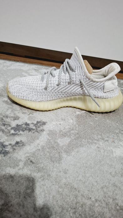 Yeezy Boost 350 v2 "static" reflective