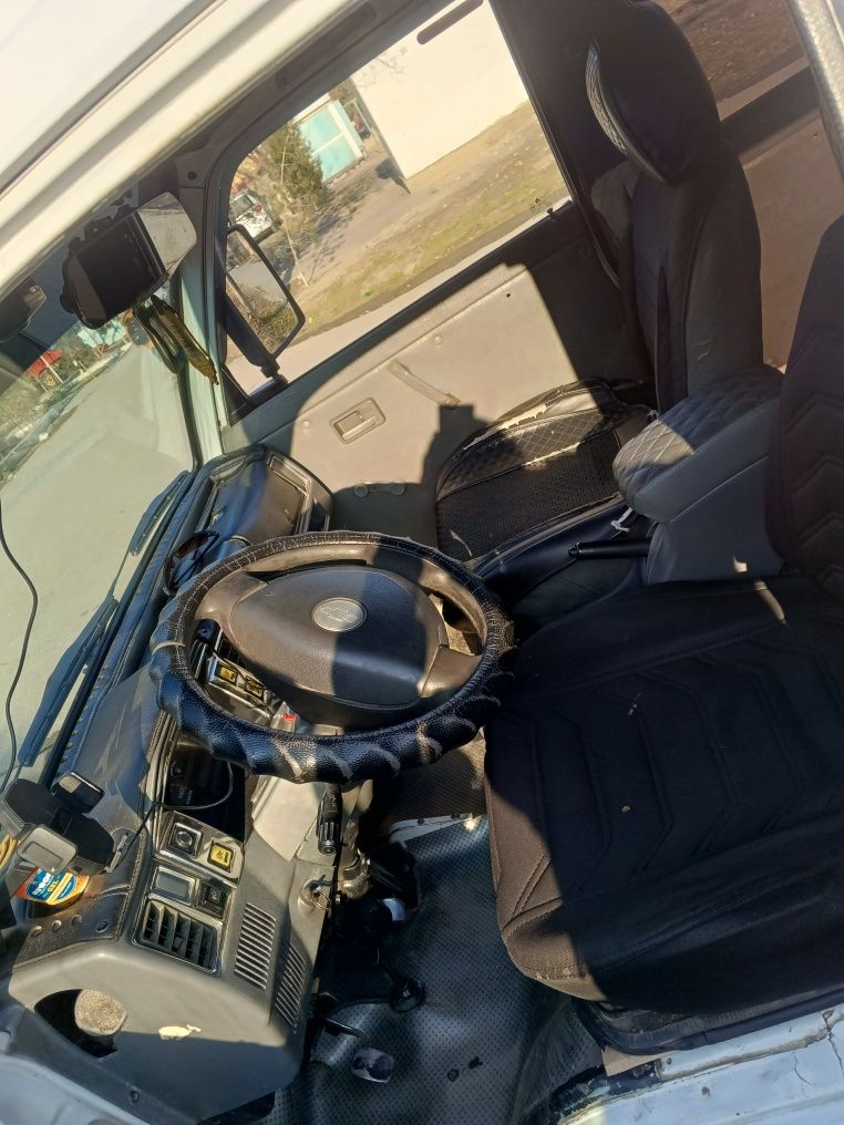 Daewoo Damas  2000