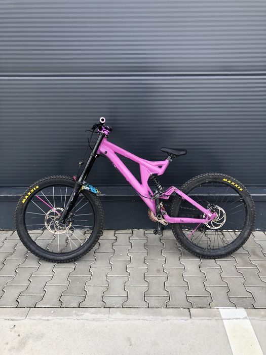 Specialized Big Hit III