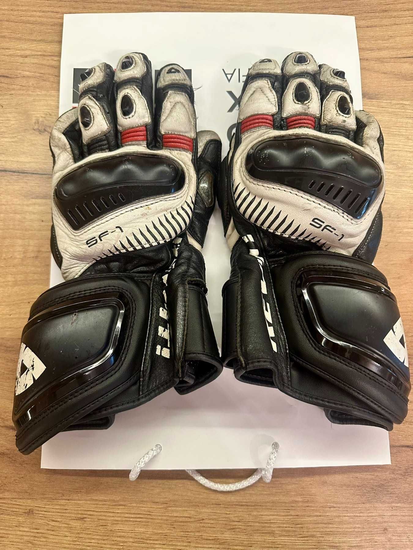 Мото ръкавици Revit Spitfire Gloves
