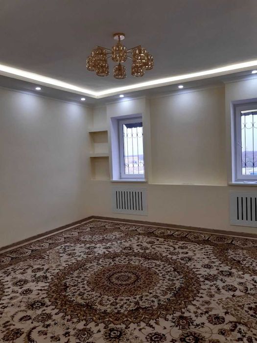 Продаётся квартира 4/9/9 104 м2