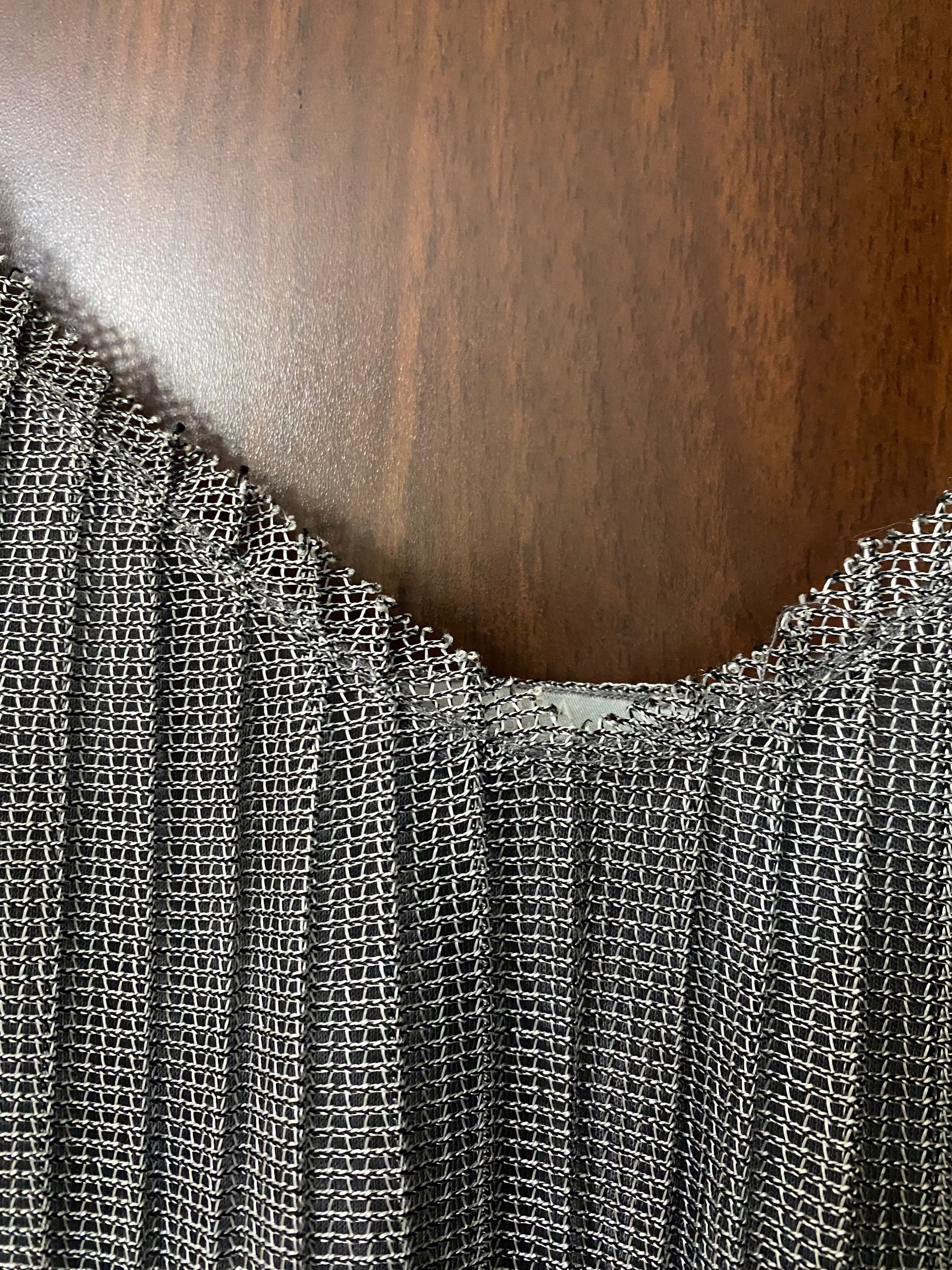 Платье сарафан от Zara  , размер 44-46