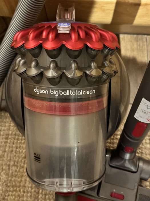 Dyson Big Ball Aspirator