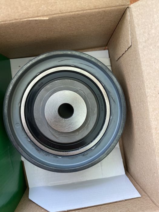 Голяма Паразитна Ролка INA 2.0TDI 140