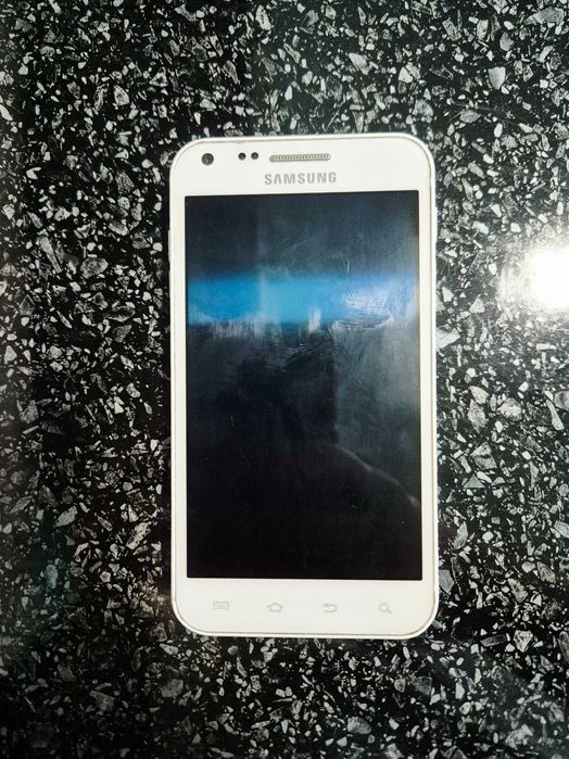 Samsung Galaxy S 2 Epic 4G Touch Sprint