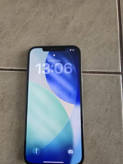 IPhone 12 про мах