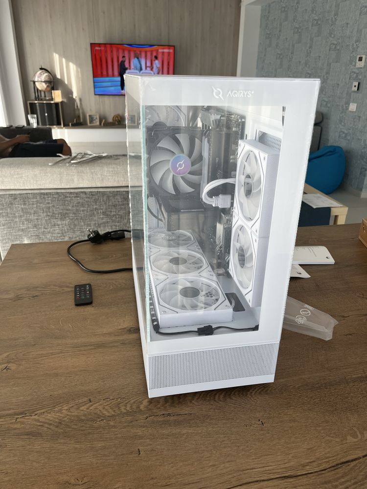 PC GAMING Ryzen 7 5800X