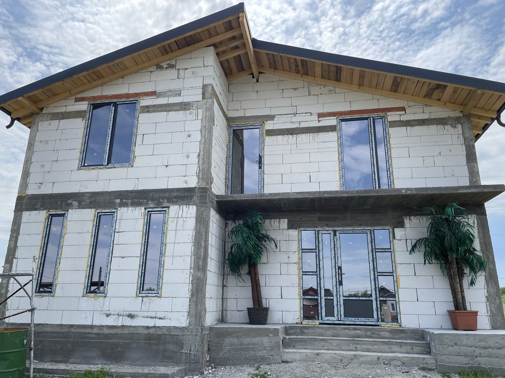 Case de vanzare Piatra Olt