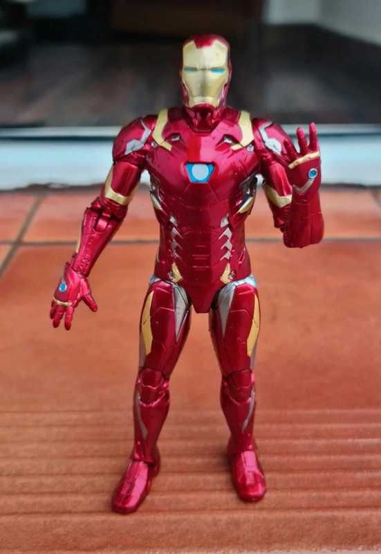 Figurina Marvel Iron Man