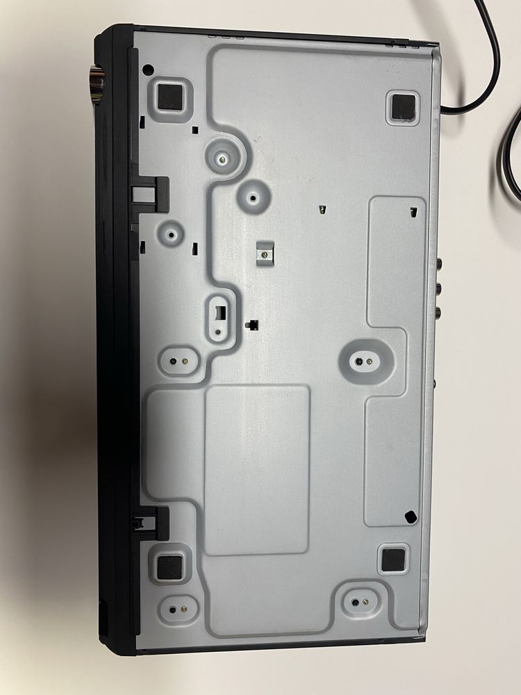 DVD Player LG DVX 350
