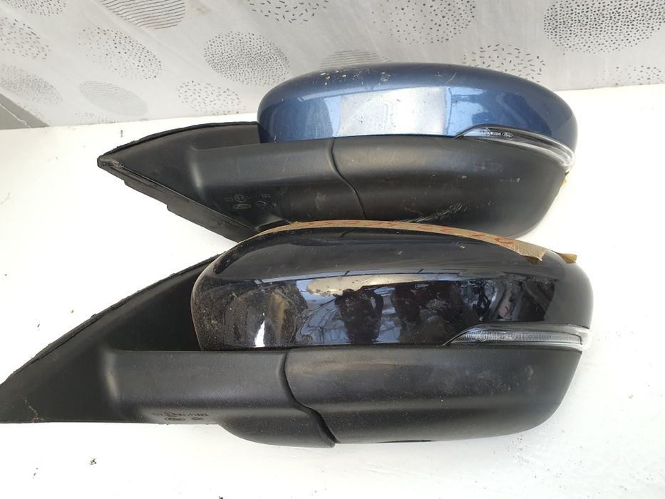 Огледало форд куга 2017/23г Ford Kuga 2017/г23