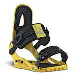 сноуборд автомати, апарати Drake Cobra Bindings XL