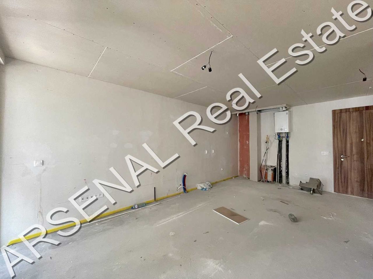 Продава се Двустаен апартамент в София, Кръстова вада - 69 кв.м за 2696 €/кв.м - Снимка #2