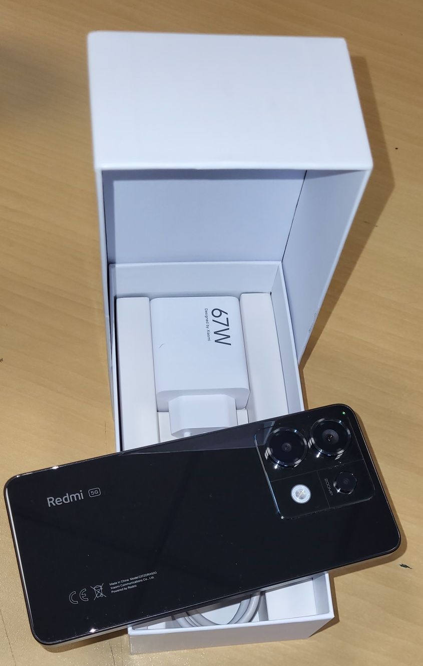 Redmi Note 13 Pro 5G