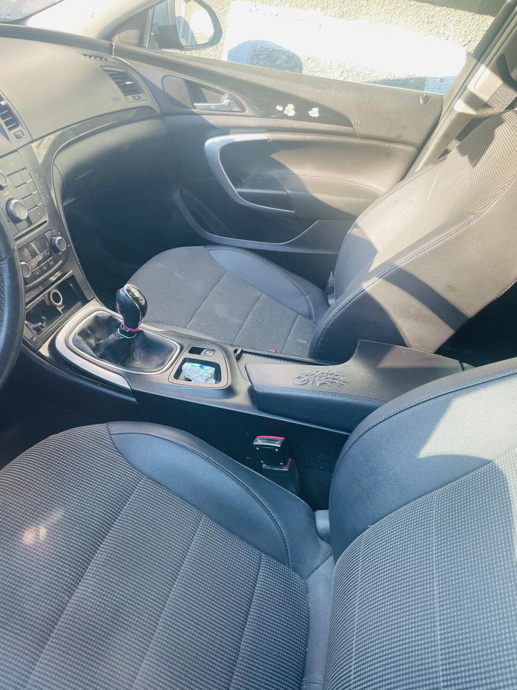 Opel Insignia 2.0 CDTI за части