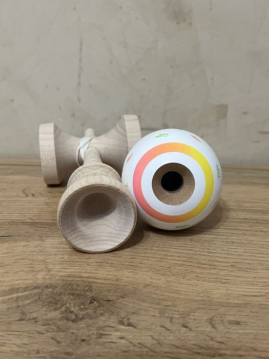 Kendama Lotus Sacred