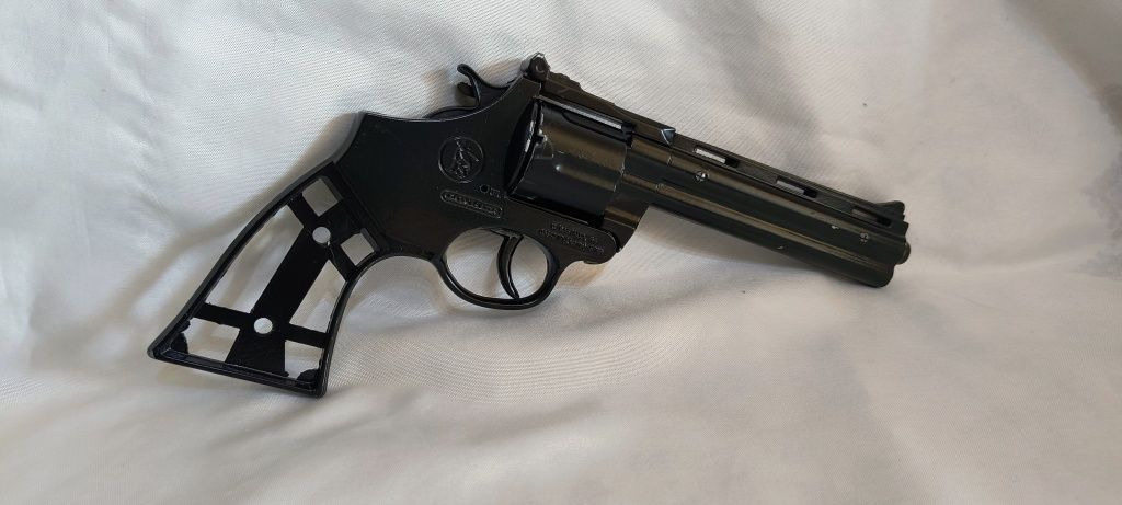 Пистолет с капси Colt Piton