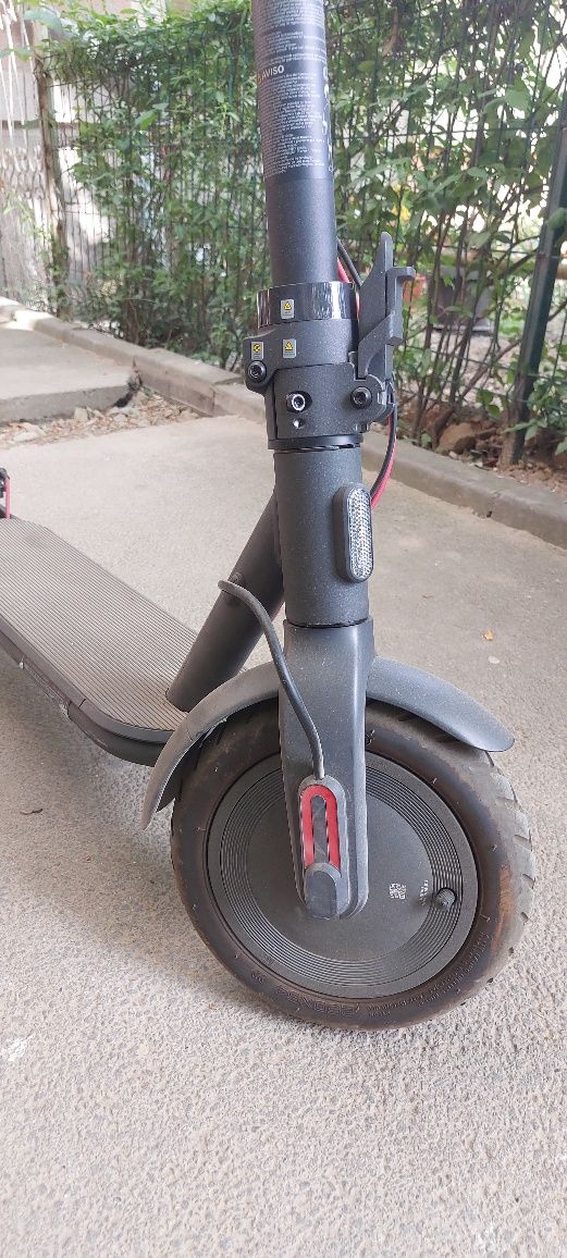 Trotineta electrica xiaomi scuter 4