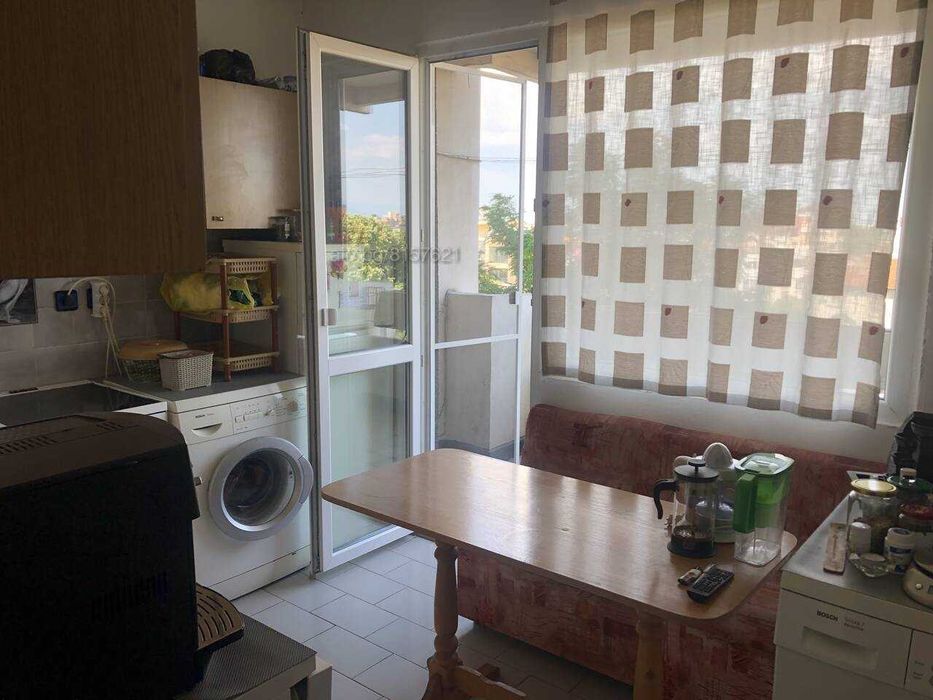 Продава се Двустаен апартамент в Пловдив, Каменица 2 - 54 кв.м за 1148 €/кв.м - Снимка #5