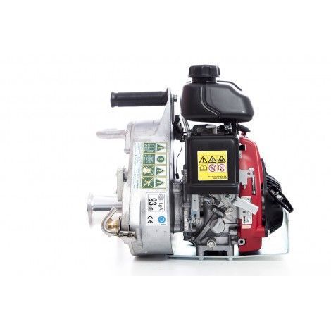 Troliu portabil Portable Winch PCW 5000 Troliu portabil Portable Winch PCW 5000 perfect pentru forestieri