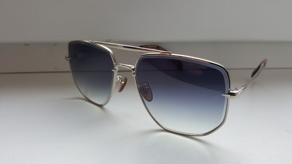 солнцезащитные очки David Beckham