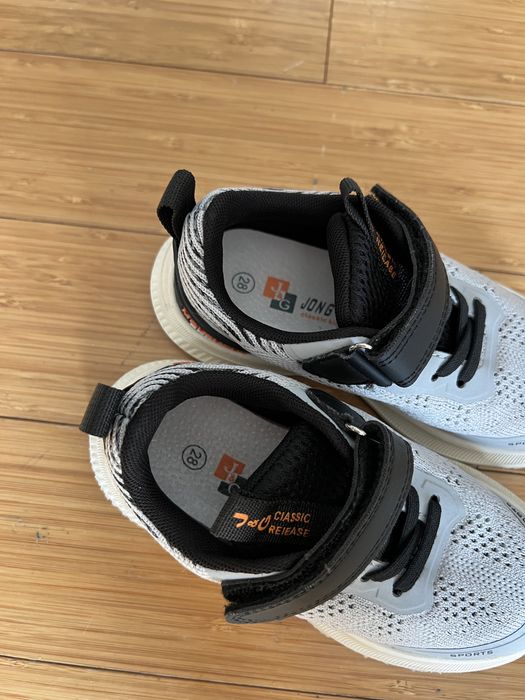 Детски обувки 28