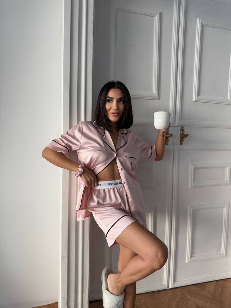 Пижама Victoria’s Secret