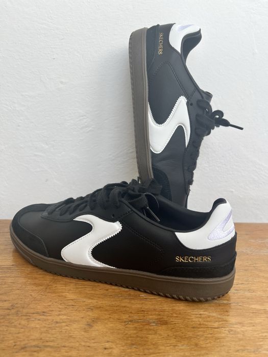 Vand incaltaminte Skechers pentru barbati