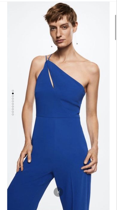 Чисто нов гащеризон на Манго - син