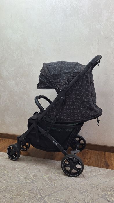 Коляска, Аравача