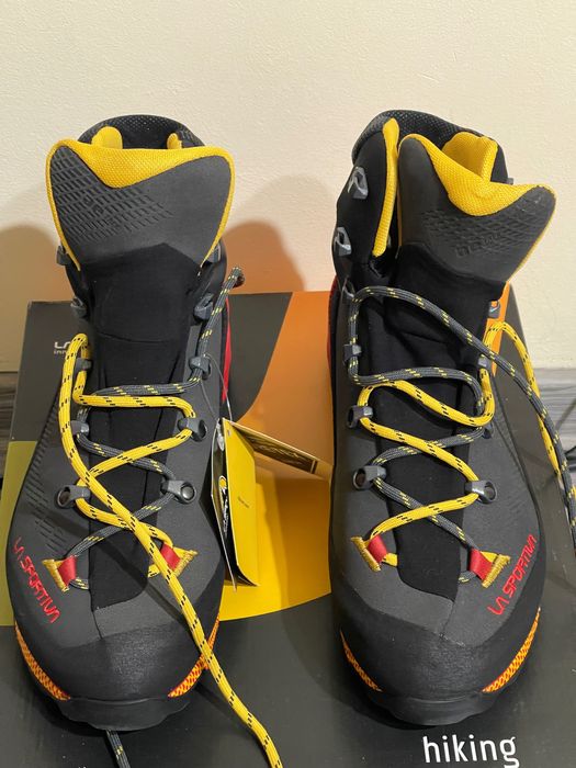 La Sportiva Aequilibrium