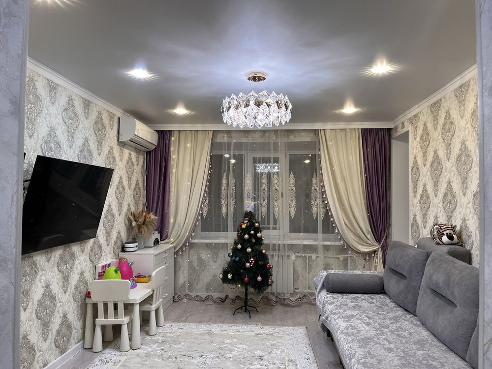 2-х улучшенная, р-н Промбаза.