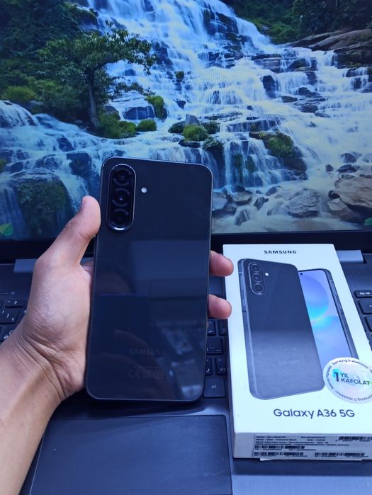 Samsung a 36 srochna sotiladi