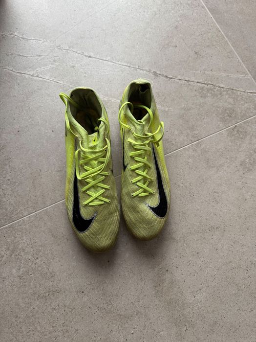 Nike Mercurial Vapor Zoom 16 Elite FG