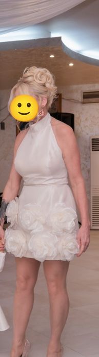 Официална бандажна рокля