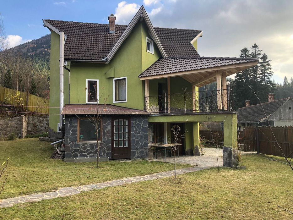 Revelion Băile Tușnad