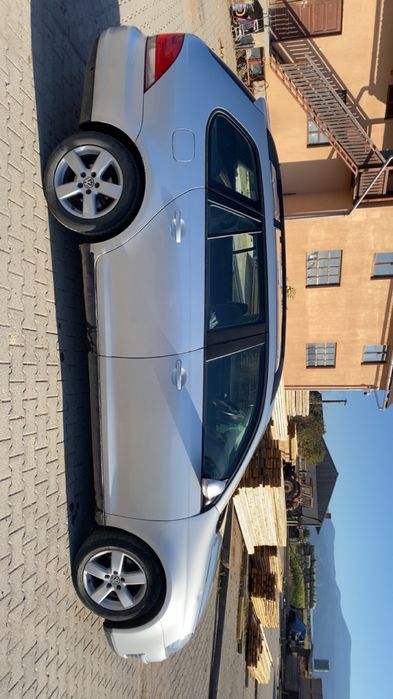 volkswagen Golf V 1.9TDI