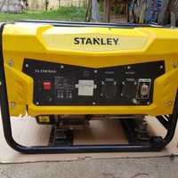 Generator electric STANLEY SG3100, 3100W, 4 timpi, benzina