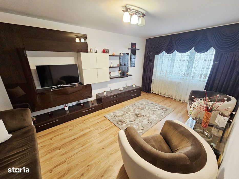 Inchiriere apartament 2 camere 60mp, zona MAZEPA