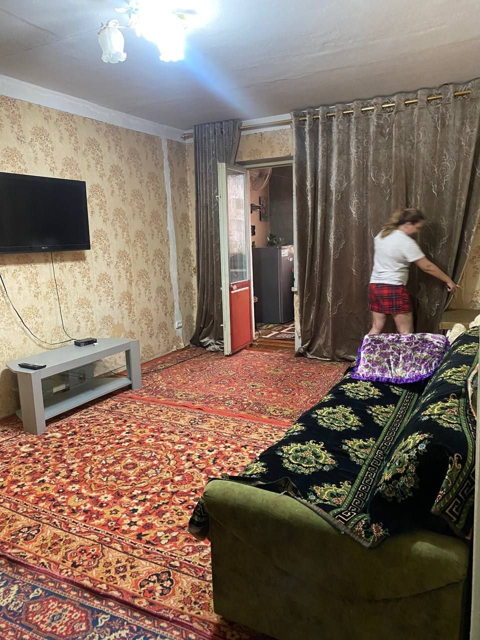 Срочно сдается квартира Вокзал
