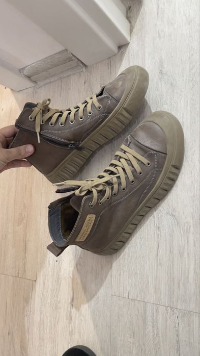 Oyoq kiyim обувь ботинки мужские 39 40